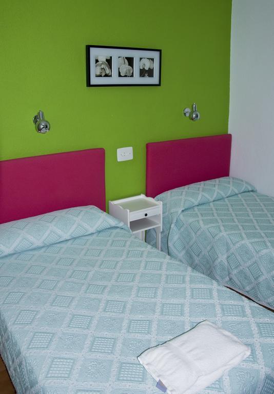 Hostal Restaurante La Mancha Ruidera Zimmer foto